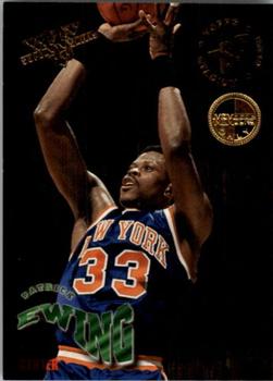 Patrick Ewing