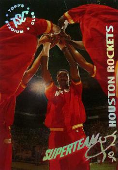Houston Rockets