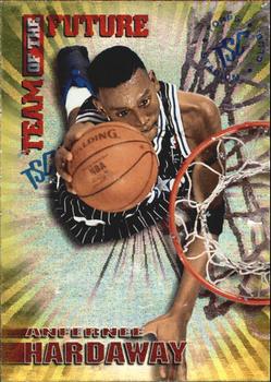 Anfernee Hardaway