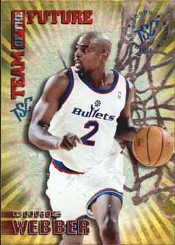 Chris Webber