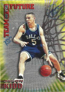 Jason Kidd