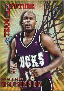 Glenn Robinson
