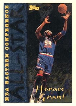 Horace Grant