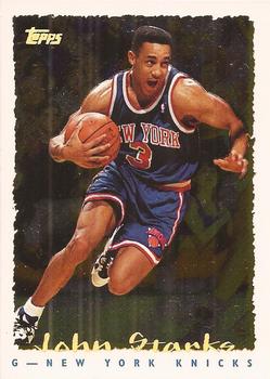 John Starks