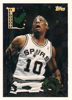 Dennis Rodman