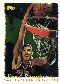 Brad Daugherty