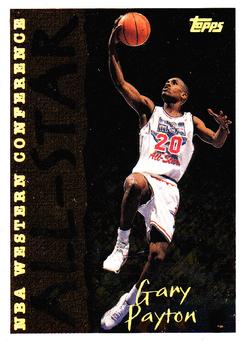 Gary Payton