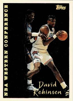 David Robinson