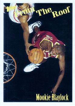 Mookie Blaylock