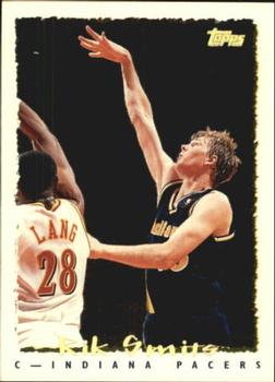 Rik Smits