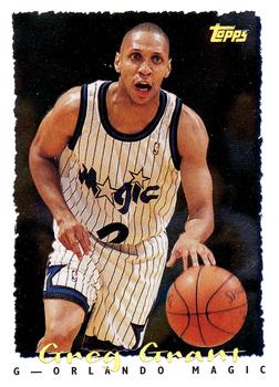Greg Grant