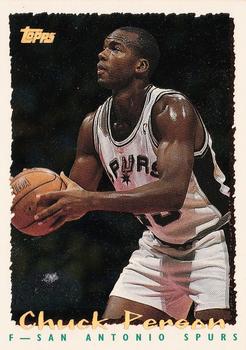 Chuck Person