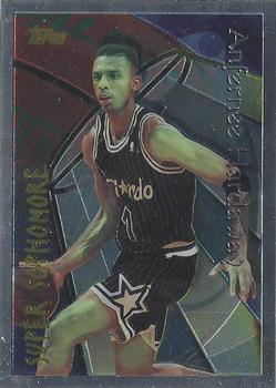 Anfernee Hardaway