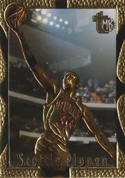 Scottie Pippen