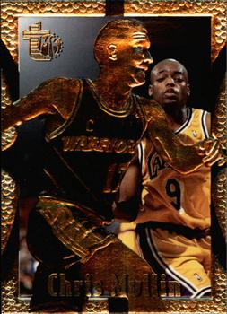 Chris Mullin