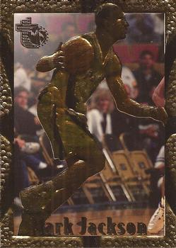 Mark Jackson