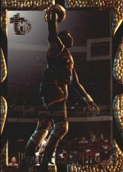 Patrick Ewing