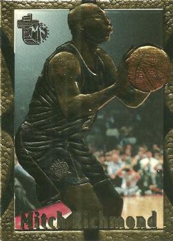 Mitch Richmond