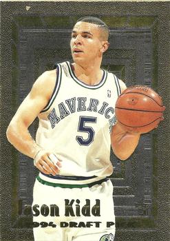 #102 Jason Kidd
