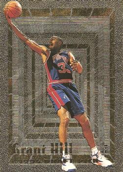 Grant Hill