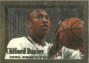 Clifford Rozier