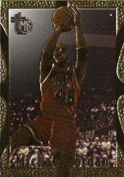 Michael Jordan
