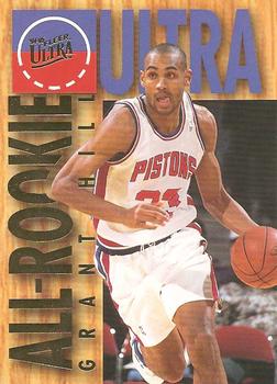 Grant Hill
