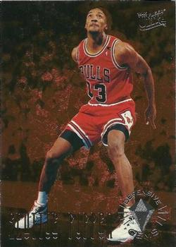 Scottie Pippen
