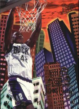 Vin Baker