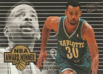 Dell Curry