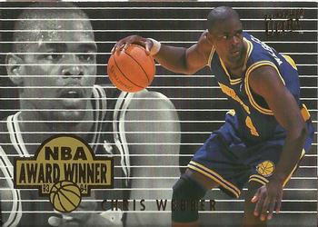 Chris Webber