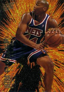 Derrick Coleman