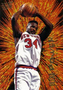 Charles Oakley