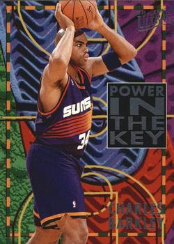 Charles Barkley