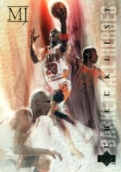 Michael Jordan