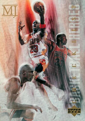 Michael Jordan