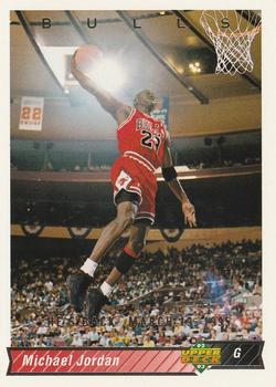 Michael Jordan