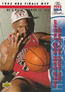 Michael Jordan