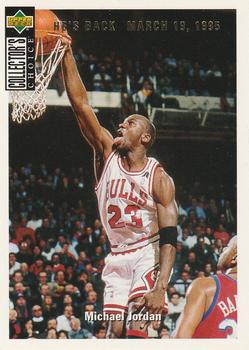 Michael Jordan