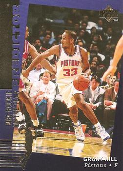 Grant Hill