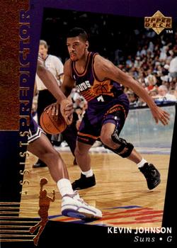 Kevin Johnson