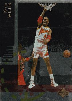 Kevin Willis