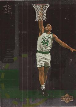 Rick Fox