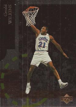 Gerald Wilkins