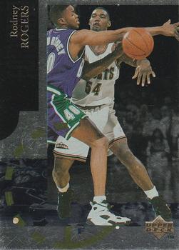 Rodney Rogers