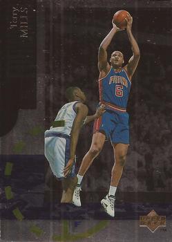 Terry Mills