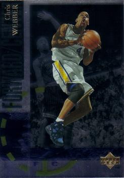 Chris Webber