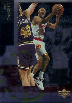 Sam Cassell
