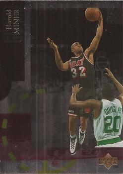 Harold Miner