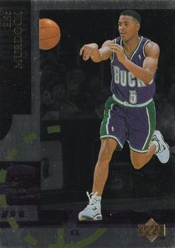 Eric Murdock